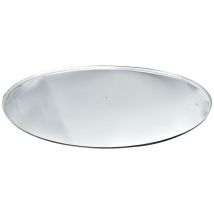 Coperchio parapolvere per botte alimenti lt 500 - Ø74 cm