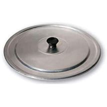 Coperchio in Alluminio 52 cm – Accessorio per Pentole e Padelle – Alta Qualità – Pentalux