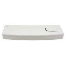 Coperchio per cassetta gemma bianco