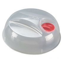 Forno a microonde diam.25cm worldx