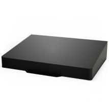 Coperchio Nero per Plancha Allure 260