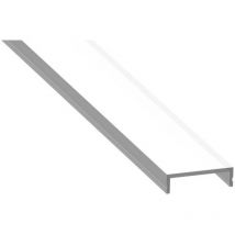 62399851 62399851 Coperchio Plastica (l x l x a) 1000 x 27.4 x 7.6 mm 1 pz. - Barthelme