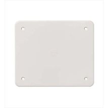 Coperchio Ricambio Per Scat.Inc. 120X110 ( Elettrocanali cod. EC351C3 )