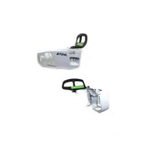 Coperchio rocchetto catena motosega modelli MS193T originale Stihl 11376401709