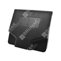Tapa de escape trasera para cortacésped Mowox 045188