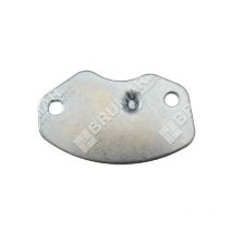 Tapa de respiradero de motor para motores Kohler 050305