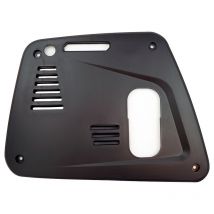 Coperchio sinistro del generatore Akita AG950