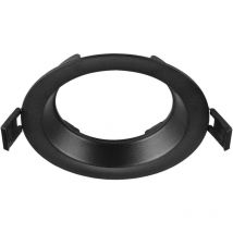 Downlight v 100 1007479 Coperchio Nero - SLV