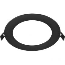 Downlight v 150 1007481 Coperchio Nero - SLV