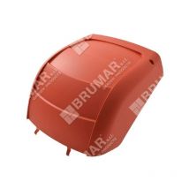 Cubierta superior para cortacésped Sabo SA37306 - 054989