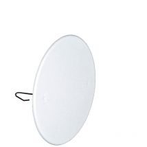 Coperchio tondo per scatola ø100mm Solera artiglio metallo 15