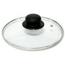 Coperchio vetro - ø cm 30