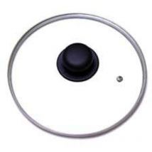 Coperchio Vetro cm 36 Rivado