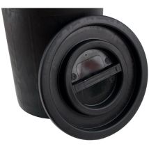 Coperchio Per Pattumiera Garden 50 L