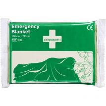 Coperta Di Emergenza