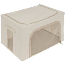 Coperta groomy a doppia apertura 60x40cm - 5five