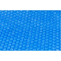 Telo a bolle 180 micron per piscina9,75 x 4,90 m