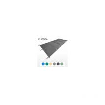 Copertura barre 4 stagioni classica 580gmq-piscina rettangolare 12x5m