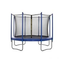 Rete per trampolino - 244 cm - bordo interno