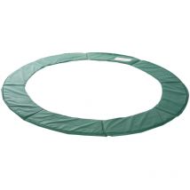 Copertura bordo trampolino - diametro 305 cm - verde