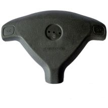 Asupermall - Copertura di rotella del driver Copertura direttivo per Vauxhall Opel astra g a corsa b tigra MK1