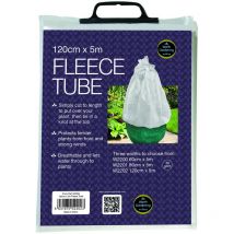 Copertura fitosanitaria traspirante 5m da ritagliare Diametro 120 cm