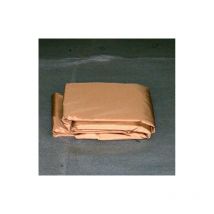 Copertura Ricambio Per Gazebo Milano 3x4 m - Amicasa