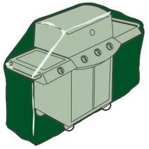Copertura protettiva copre barbecue 58x103x58cm 240gr/m2