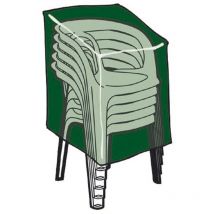 Biotop - Fodera protettiva copre sedie 68x68x110cm 240gr/m2