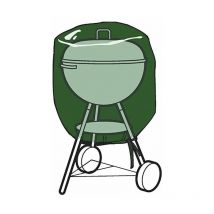Biotop - Copertura protettiva copre barbecue ø73x60cm