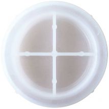 Copertura In Pvc Per Filtro Cintropur Nw18 / Nw25 / Nw32