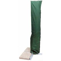 Copertura Per Ombrellone A Braccio 3x4 Sacca Protettiva Poliestere