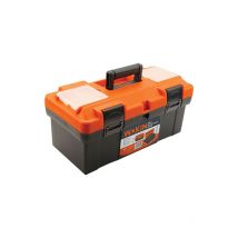 Wokin - Cassetta portautensili/ attrezzi basic 16,5 900017 42x23 cm - h 19 cm