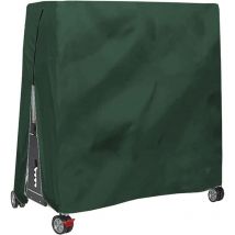 Copertura per tavolo da ping pong, copertura per tavolo da ping pong impermeabile antivento resistente ai raggi uv in tessuto Oxford resistente con