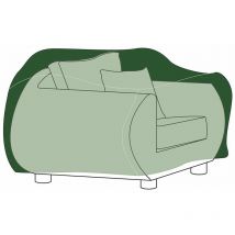 Fodera di protezione per poltrona 130x90x70cm