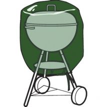 Copertura protettiva copre barbecue ø73x60cm 240gr/m2