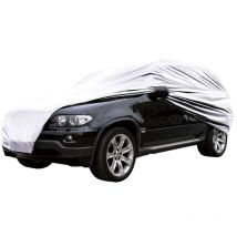 Copertura protettiva 4x4Dimensione m: 440 x 185 x 145 cm