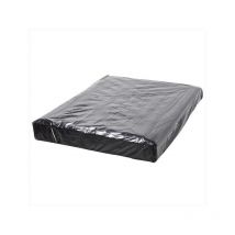 Copertura protettiva nera Pack And Move L.2,3 mx L.140 cm, P.0,1 cm Pack And Move