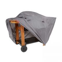 Copertura protettiva per barbecue (170 x 100 x 90 cm)