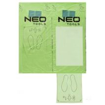 Fodera Protettiva Per Poltrona, Pellicola Eco 5 In 1
