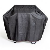 Copertura Protezione per Barbecue a Gas 120x55 cm