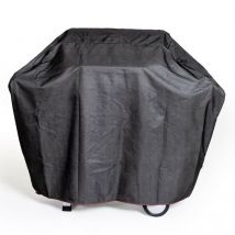 Copertura Protezione per Barbecue a Gas 99x55 cm
