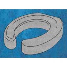 Scelto Da Desivero - Copertura universale rialzata mm 80 bca per utilizzo disabile di wc normale codice prod: DSV03171