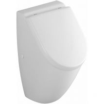 Subway 2.0 - Coperchio per urinale, SoftClosing, bianco alpino 9956S101 - Villeroy&boch