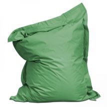 Custodia vuota per pouf da giardino verde cactus 180 x 145 cm