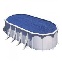 Copertura estiva a bolle 267μ Ø4,60m GRE Pools