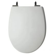Espinosa - copia de allia Asiento de inodoro blanco escarlata