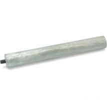 Cotherm - copia de Anode de magnésium 21.3x230mm, filetée M8.