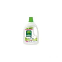 Copia de Green tree detergente en polvo 1,5l 33 lavados