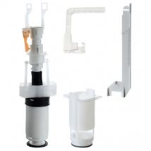 copia de Válvula de flujo único